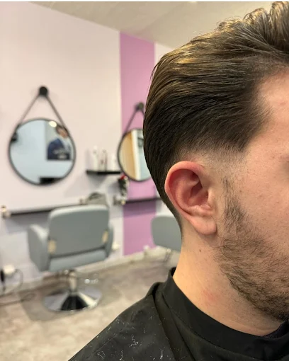 Fade profil