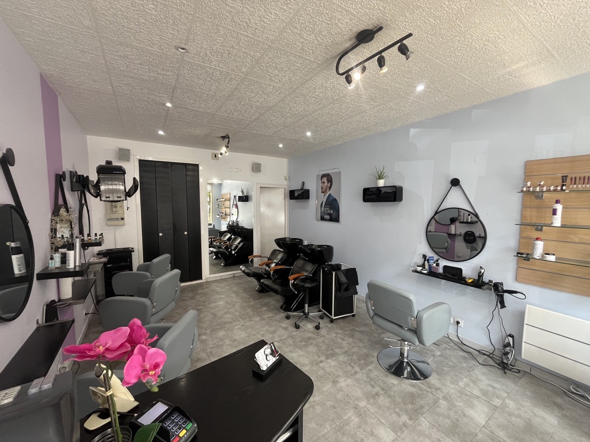 Salon Hype Studio