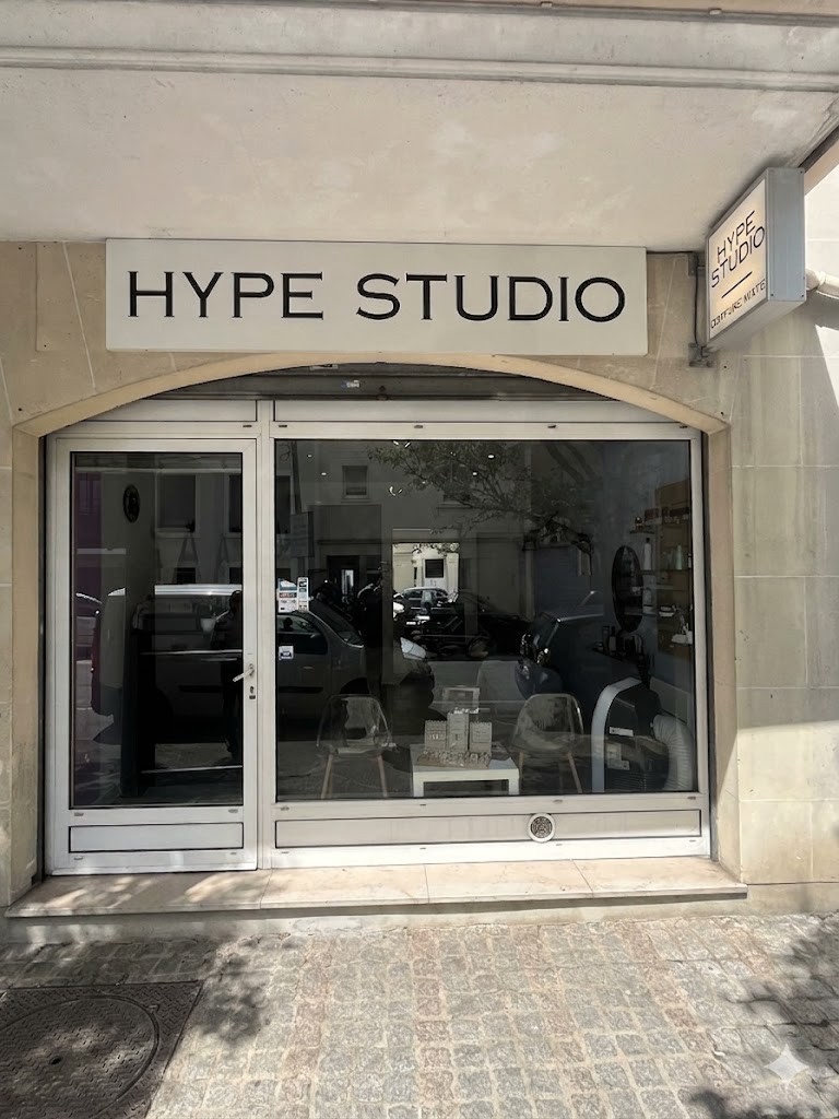 Façade Hype Studio