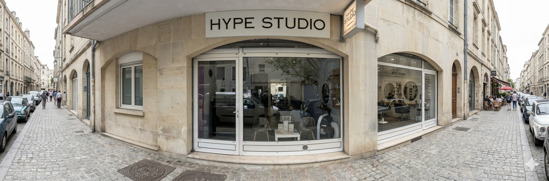 Hype Studio Pontault-Combault