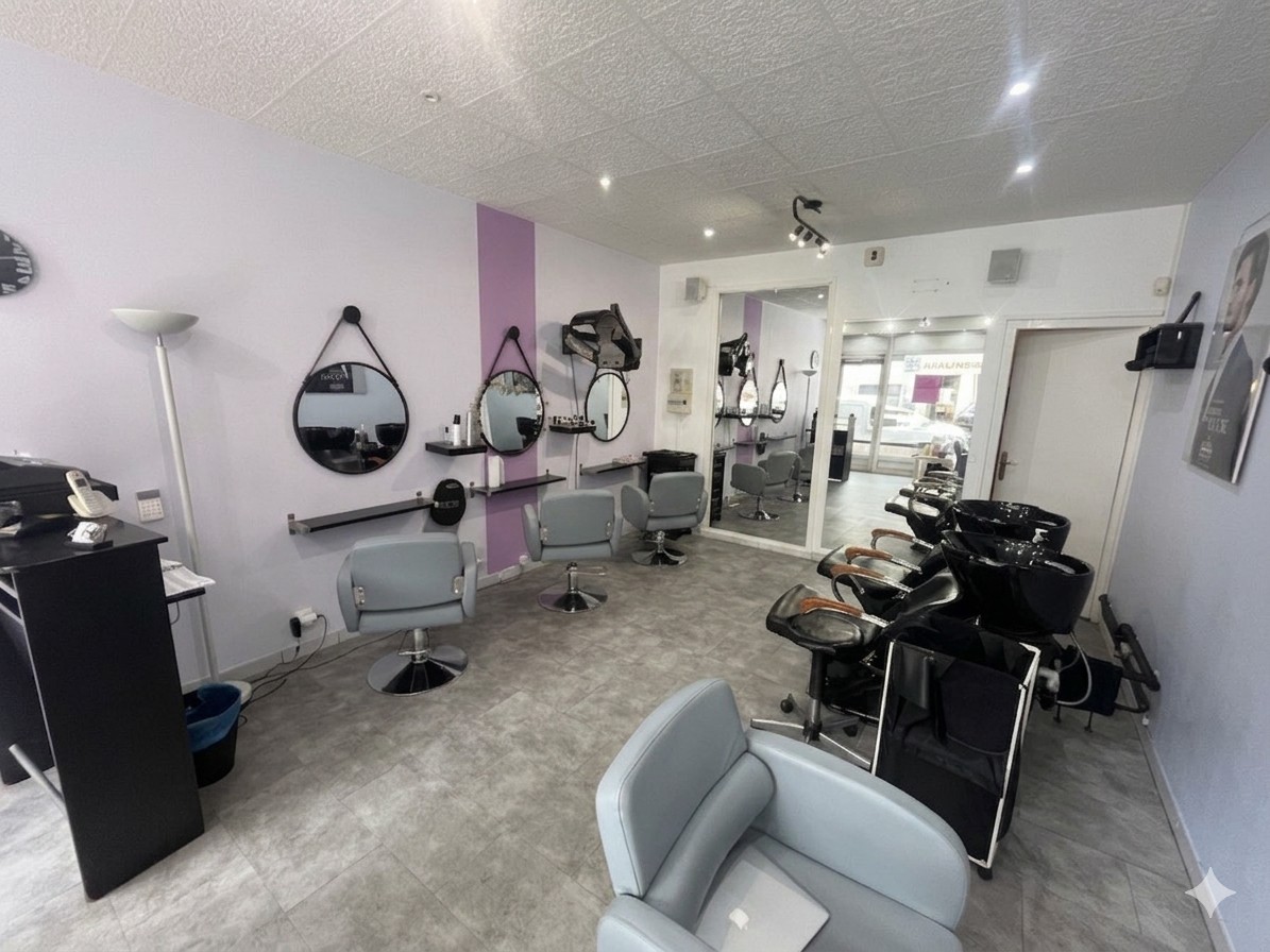 Intérieur Hype Studio